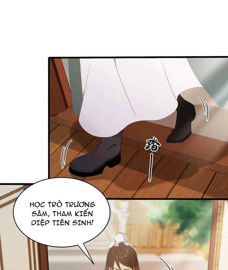 Hoá Ra Ta Đã Vô Địch Từ Lâu Chap 171 - Next Chap 172