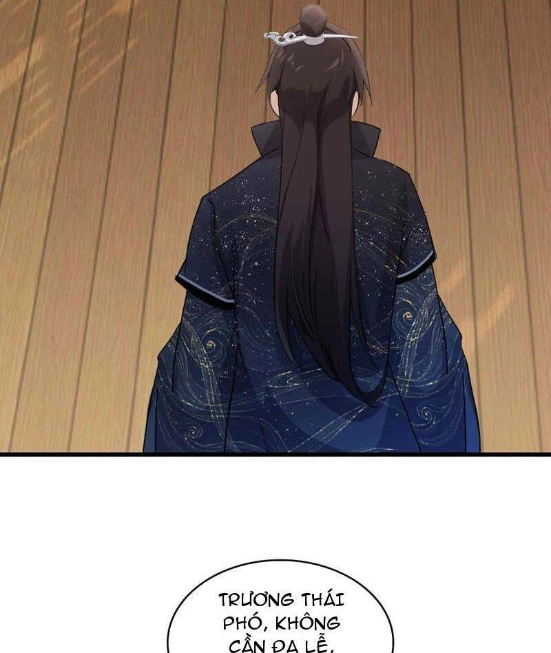 Hoá Ra Ta Đã Vô Địch Từ Lâu Chap 171 - Next Chap 172