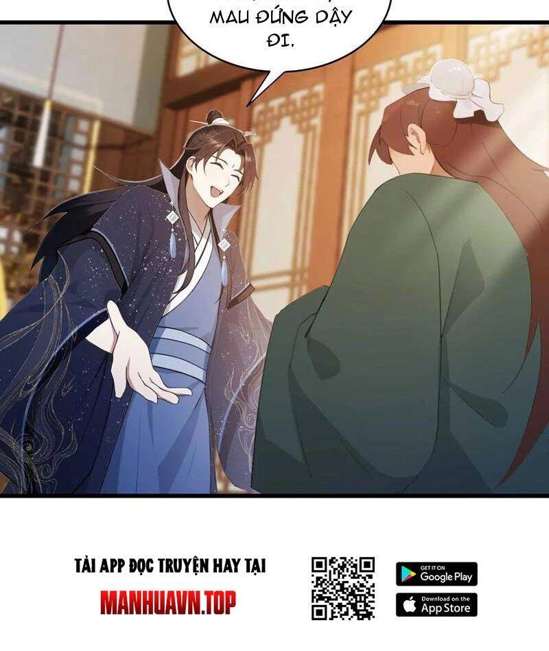 Hoá Ra Ta Đã Vô Địch Từ Lâu Chap 171 - Next Chap 172