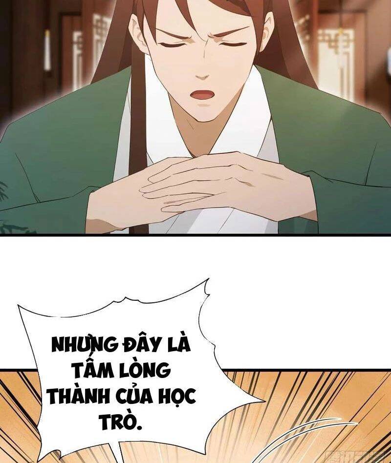 Hoá Ra Ta Đã Vô Địch Từ Lâu Chap 171 - Next Chap 172
