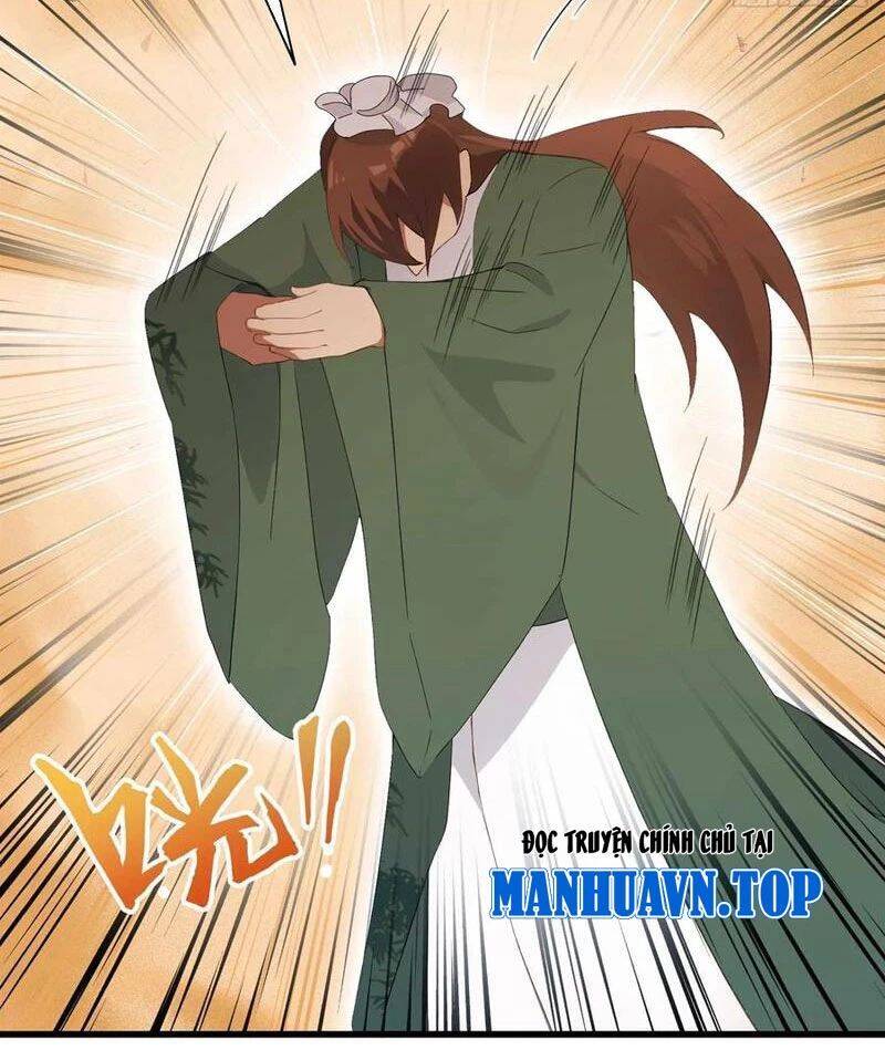 Hoá Ra Ta Đã Vô Địch Từ Lâu Chap 171 - Next Chap 172