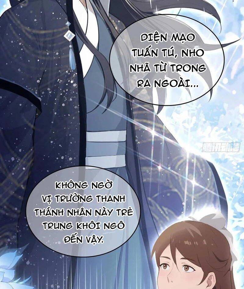 Hoá Ra Ta Đã Vô Địch Từ Lâu Chap 171 - Next Chap 172