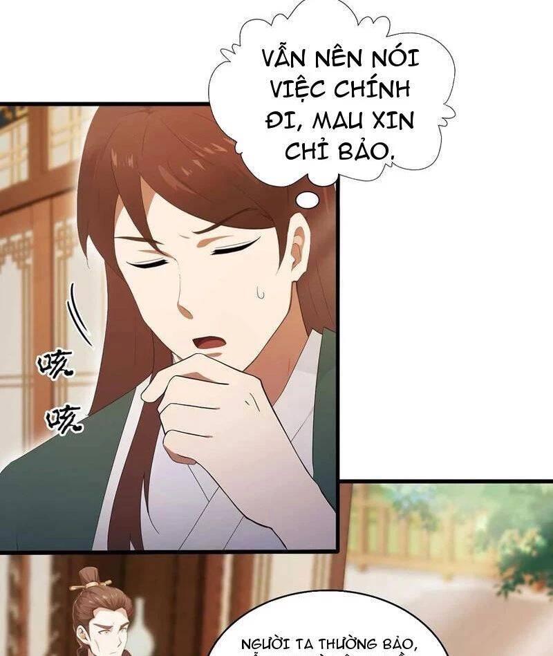 Hoá Ra Ta Đã Vô Địch Từ Lâu Chap 171 - Next Chap 172