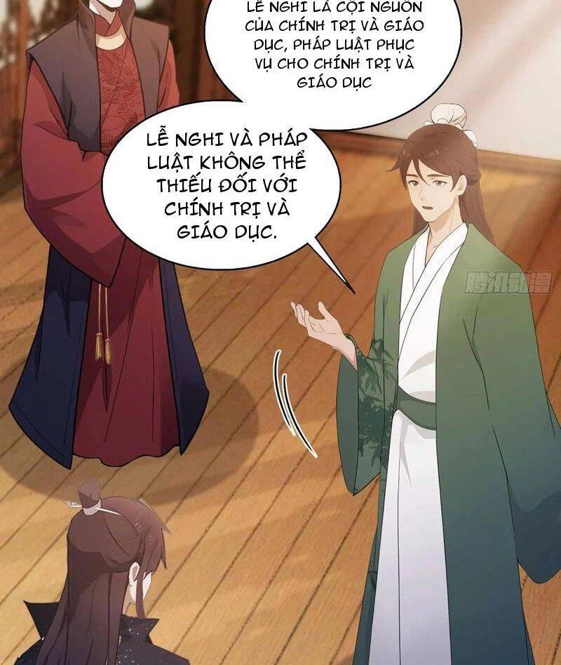 Hoá Ra Ta Đã Vô Địch Từ Lâu Chap 171 - Next Chap 172