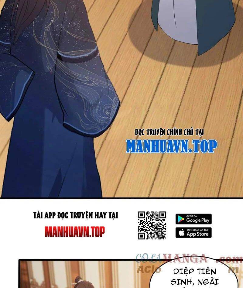Hoá Ra Ta Đã Vô Địch Từ Lâu Chap 171 - Next Chap 172