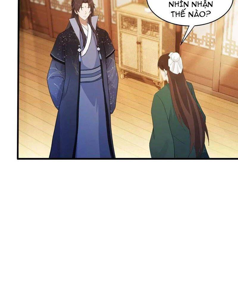 Hoá Ra Ta Đã Vô Địch Từ Lâu Chap 171 - Next Chap 172