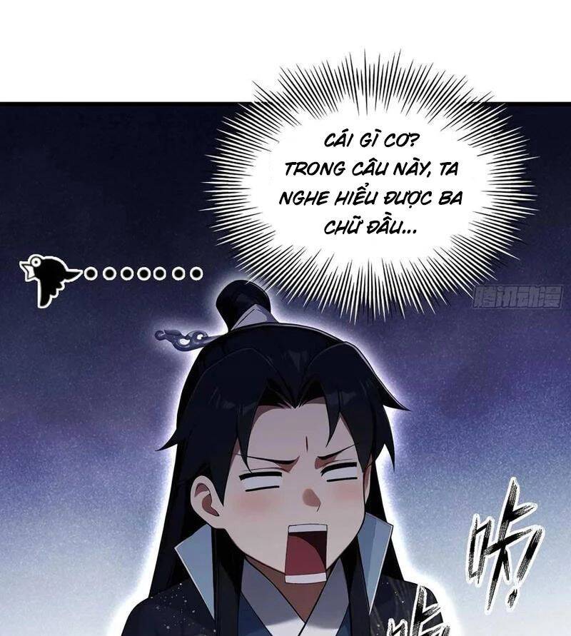 Hoá Ra Ta Đã Vô Địch Từ Lâu Chap 171 - Next Chap 172