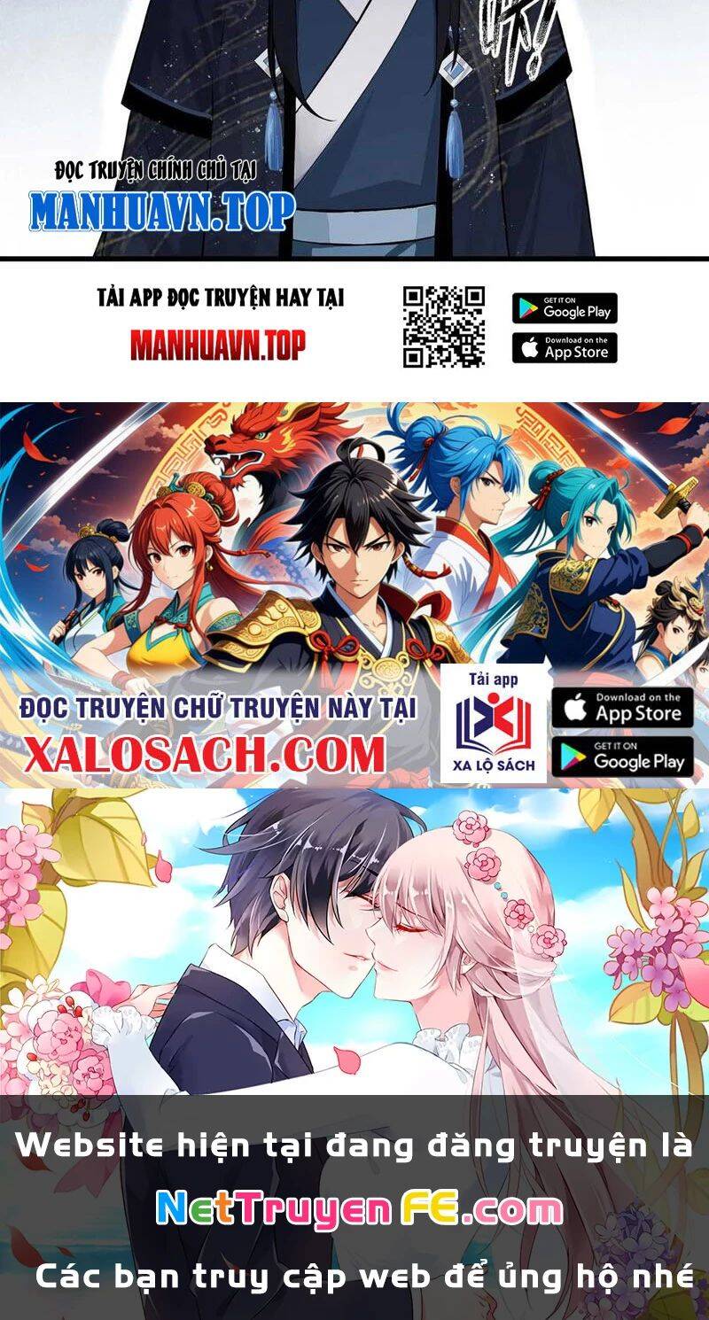 Hoá Ra Ta Đã Vô Địch Từ Lâu Chap 171 - Next Chap 172