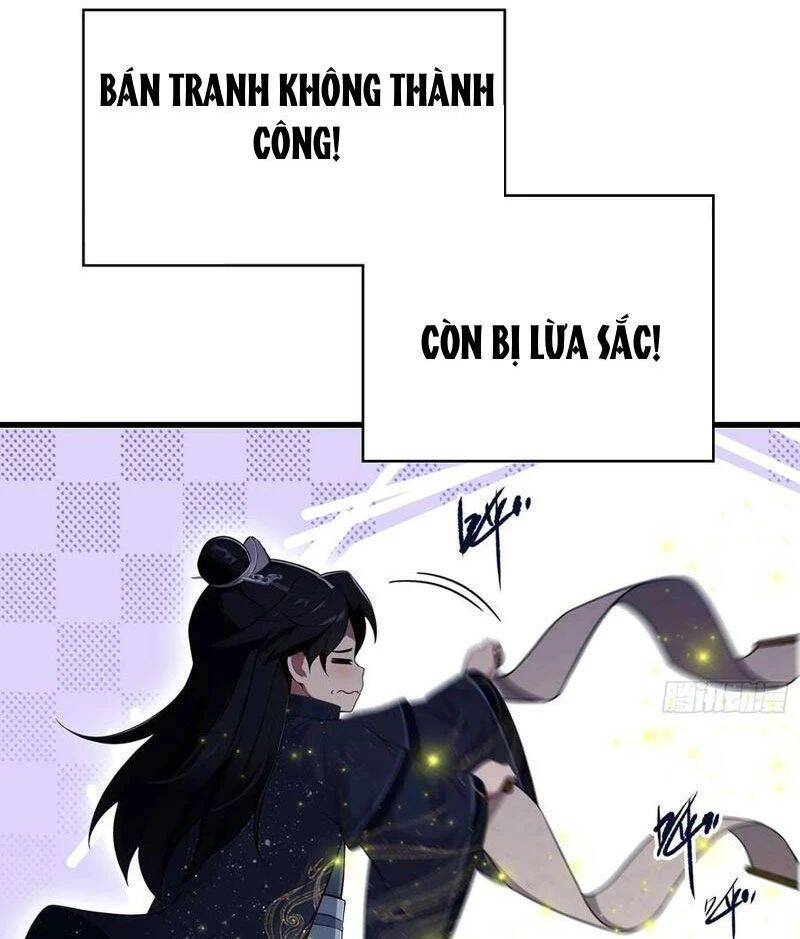 Hoá Ra Ta Đã Vô Địch Từ Lâu Chap 171 - Next Chap 172
