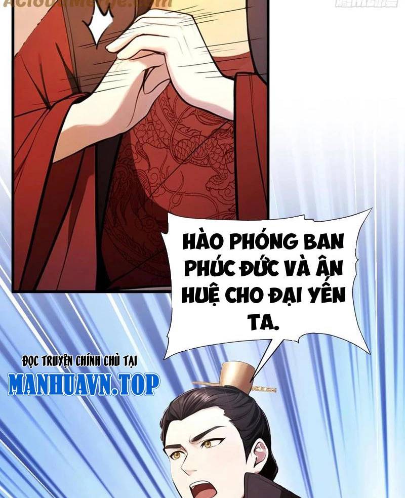 Hoá Ra Ta Đã Vô Địch Từ Lâu Chap 172 - Next Chap 173