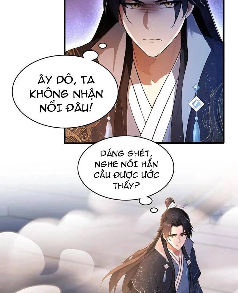 Hoá Ra Ta Đã Vô Địch Từ Lâu Chap 172 - Next Chap 173