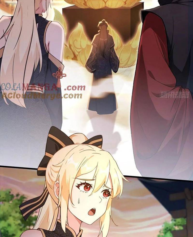 Hoá Ra Ta Đã Vô Địch Từ Lâu Chap 172 - Next Chap 173