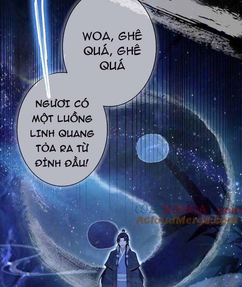 Hoá Ra Ta Đã Vô Địch Từ Lâu Chap 172 - Next Chap 173