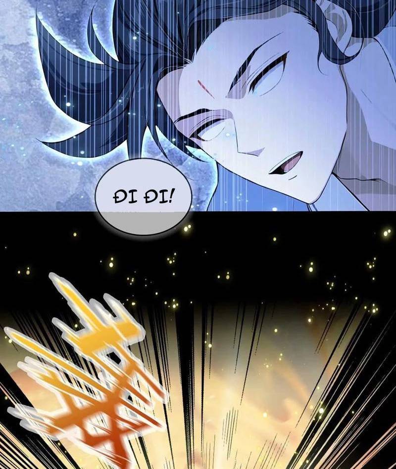 Hoá Ra Ta Đã Vô Địch Từ Lâu Chap 172 - Next Chap 173
