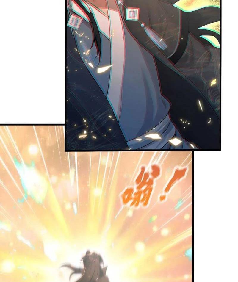 Hoá Ra Ta Đã Vô Địch Từ Lâu Chap 172 - Next Chap 173