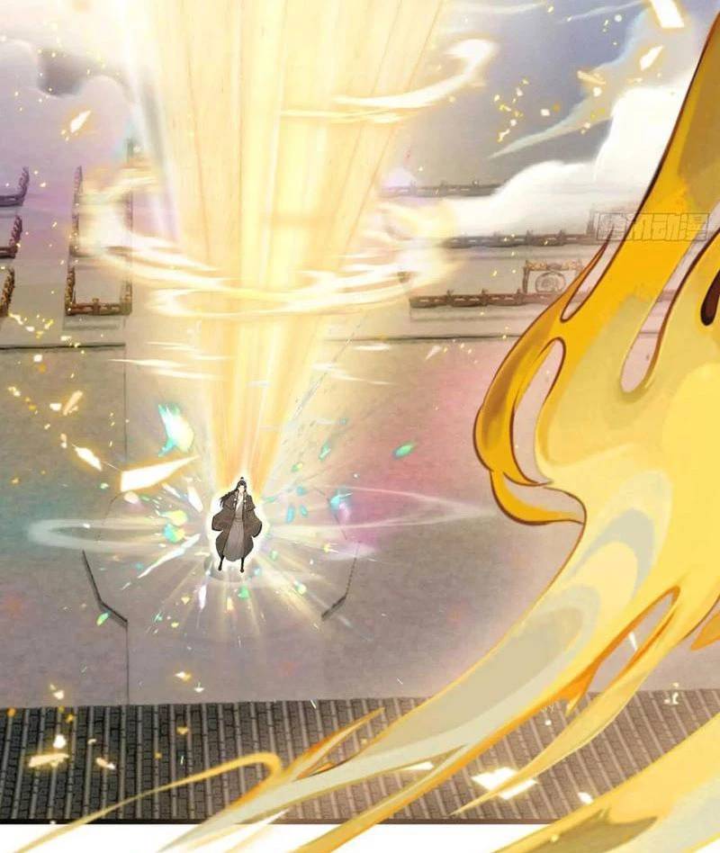 Hoá Ra Ta Đã Vô Địch Từ Lâu Chap 172 - Next Chap 173