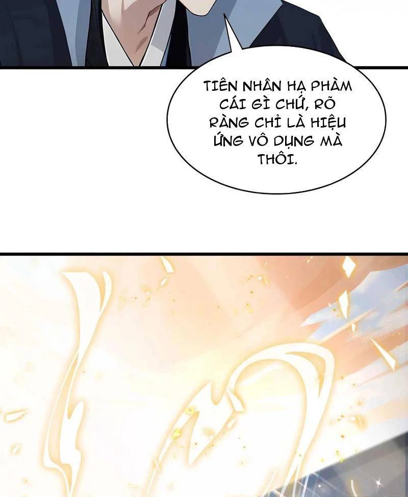 Hoá Ra Ta Đã Vô Địch Từ Lâu Chap 172 - Next Chap 173