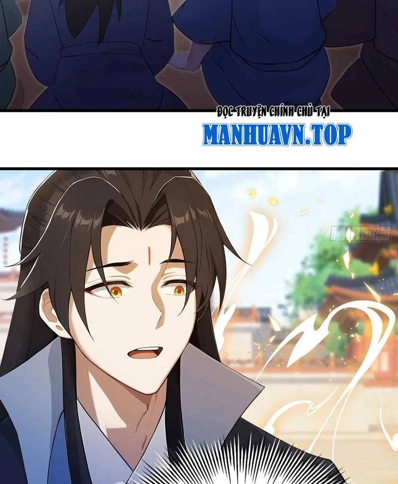 Hoá Ra Ta Đã Vô Địch Từ Lâu Chap 172 - Next Chap 173