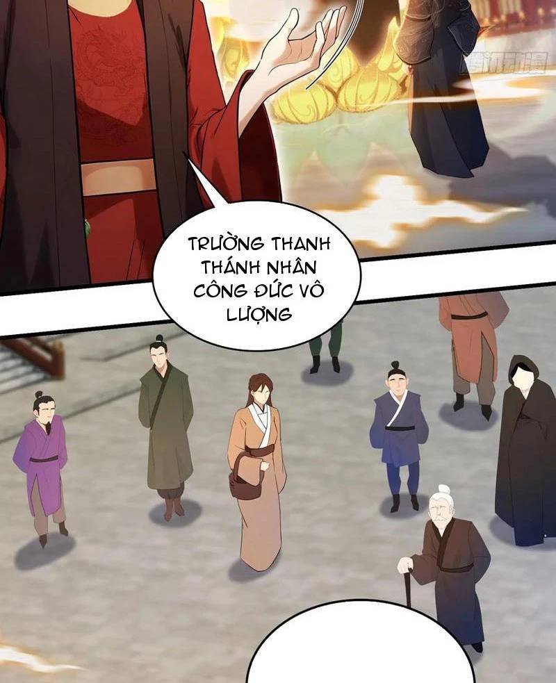Hoá Ra Ta Đã Vô Địch Từ Lâu Chap 172 - Next Chap 173
