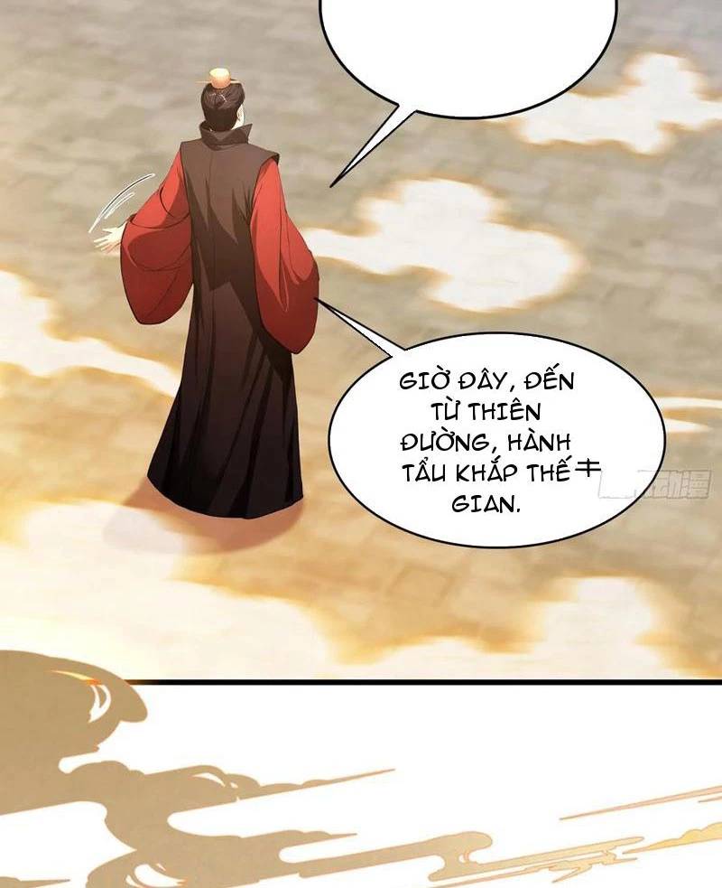 Hoá Ra Ta Đã Vô Địch Từ Lâu Chap 172 - Next Chap 173