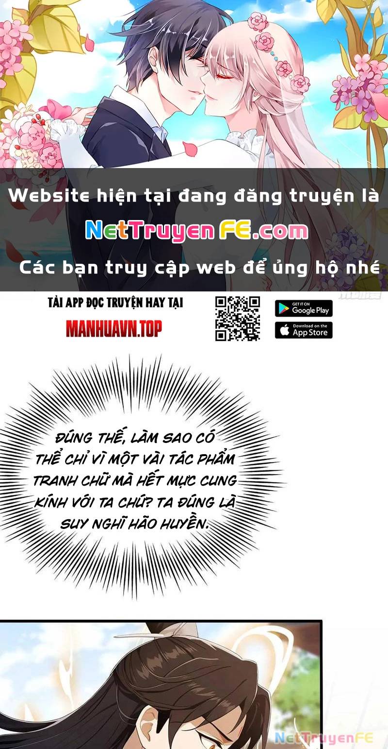 Hoá Ra Ta Đã Vô Địch Từ Lâu Chap 173 - Next Chap 174