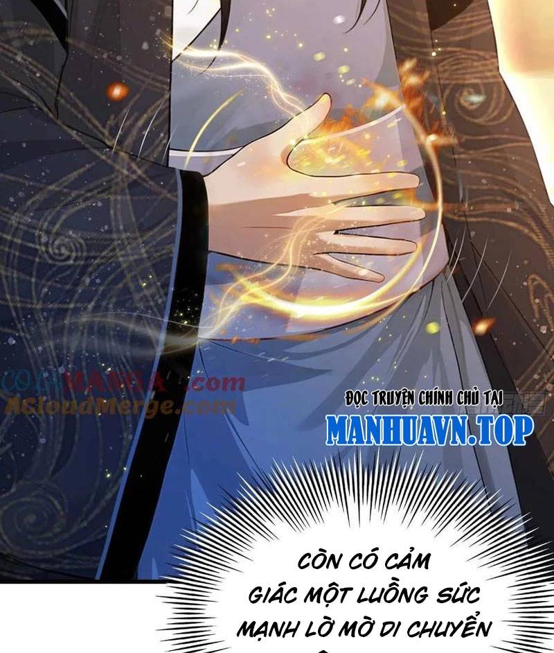 Hoá Ra Ta Đã Vô Địch Từ Lâu Chap 173 - Next Chap 174