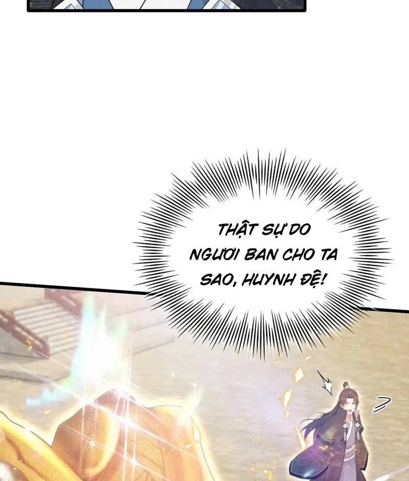 Hoá Ra Ta Đã Vô Địch Từ Lâu Chap 173 - Next Chap 174