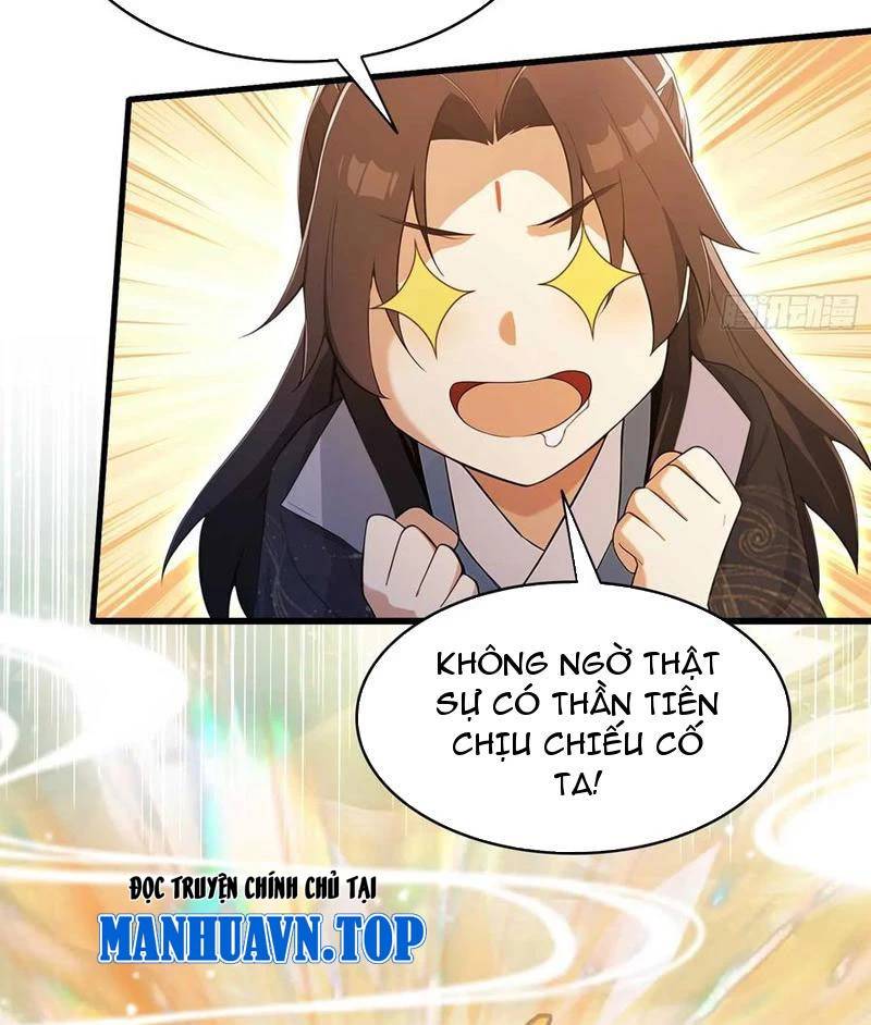 Hoá Ra Ta Đã Vô Địch Từ Lâu Chap 173 - Next Chap 174