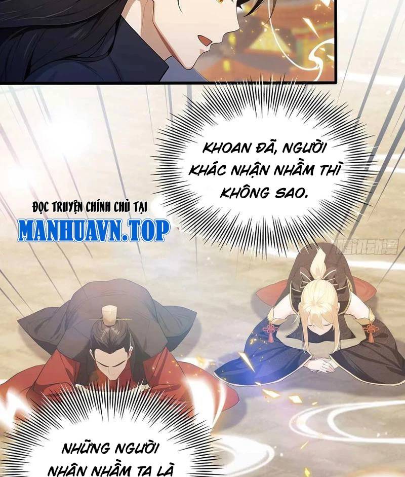 Hoá Ra Ta Đã Vô Địch Từ Lâu Chap 173 - Next Chap 174