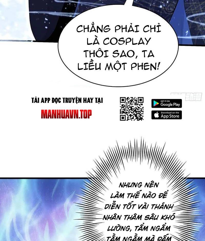 Hoá Ra Ta Đã Vô Địch Từ Lâu Chap 173 - Next Chap 174