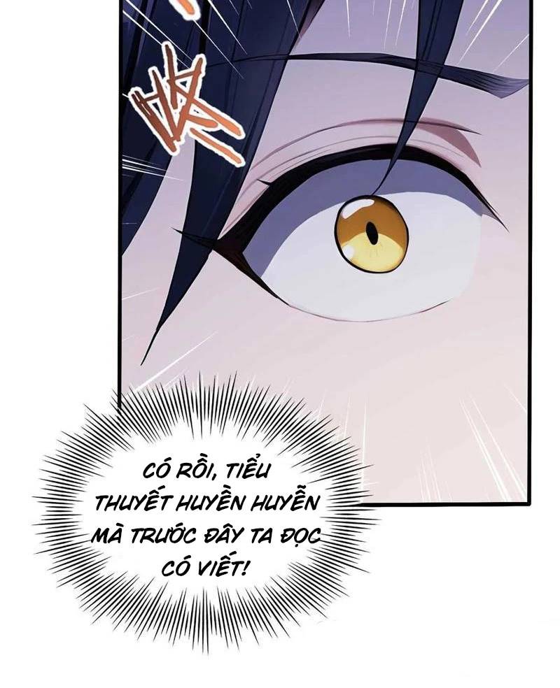 Hoá Ra Ta Đã Vô Địch Từ Lâu Chap 173 - Next Chap 174