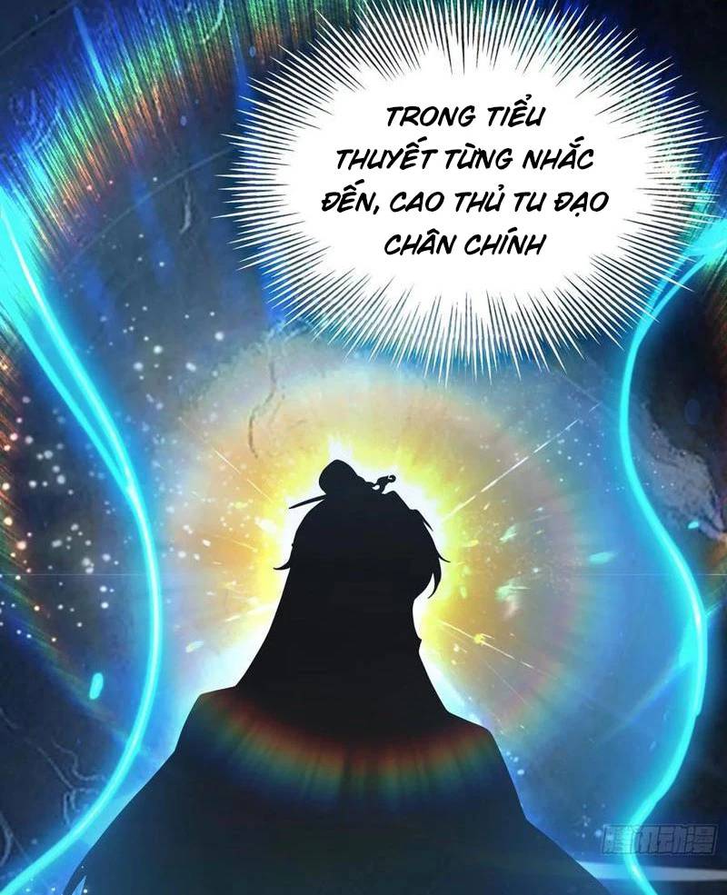 Hoá Ra Ta Đã Vô Địch Từ Lâu Chap 173 - Next Chap 174