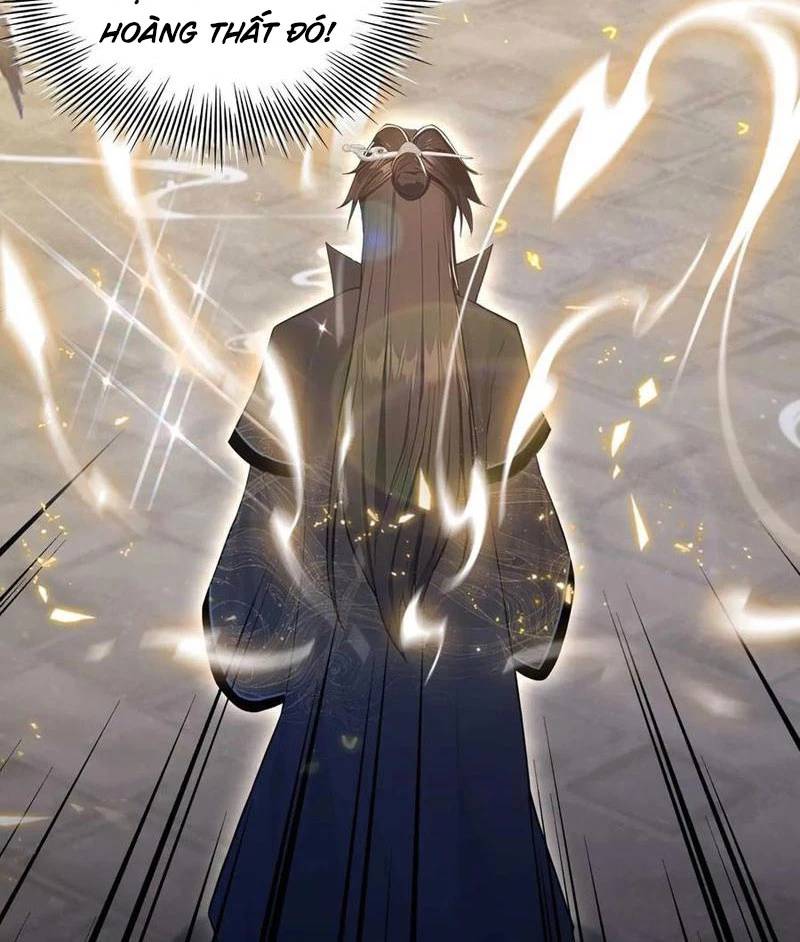 Hoá Ra Ta Đã Vô Địch Từ Lâu Chap 173 - Next Chap 174