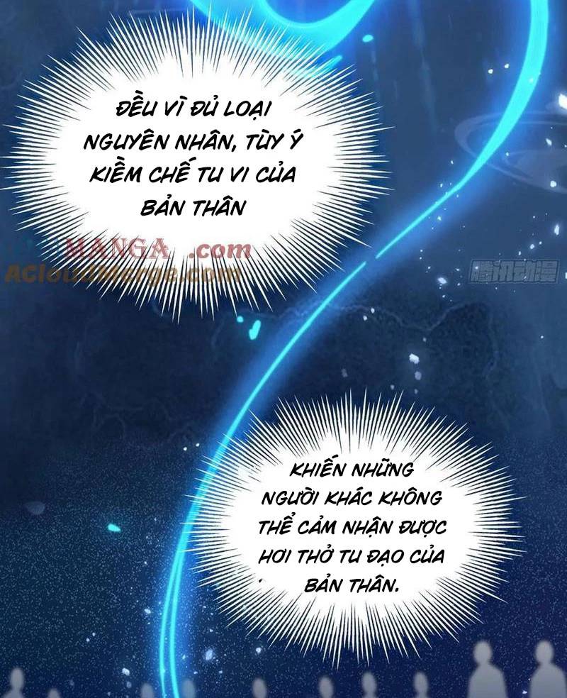 Hoá Ra Ta Đã Vô Địch Từ Lâu Chap 173 - Next Chap 174