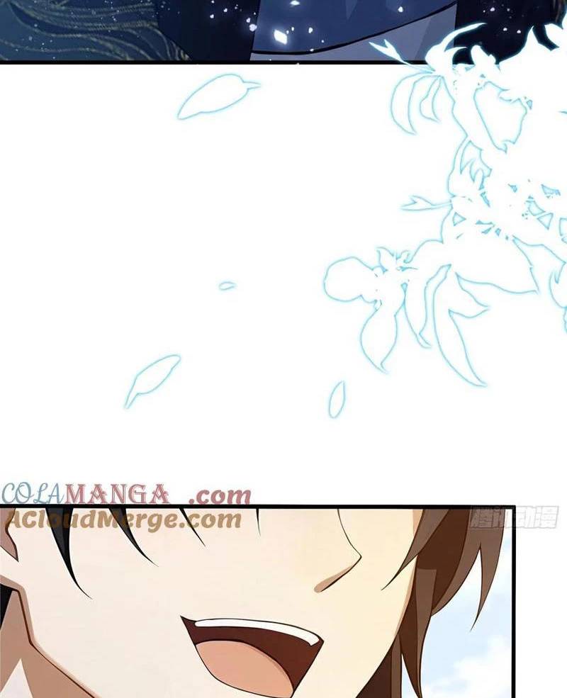 Hoá Ra Ta Đã Vô Địch Từ Lâu Chap 173 - Next Chap 174