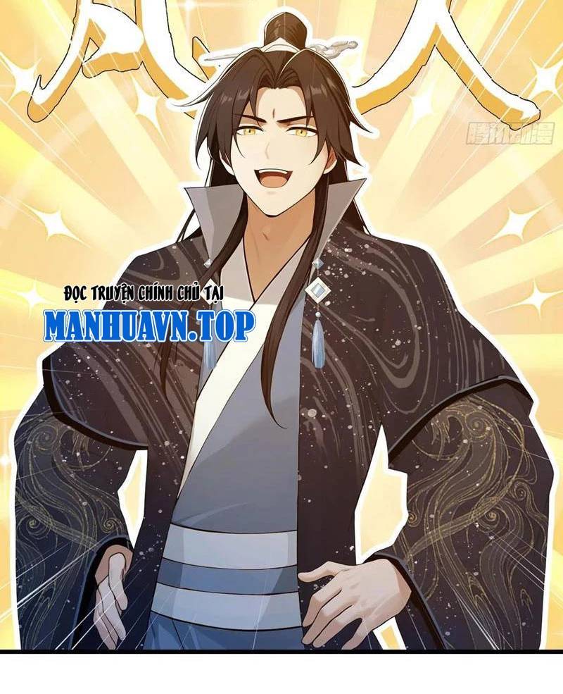 Hoá Ra Ta Đã Vô Địch Từ Lâu Chap 173 - Next Chap 174