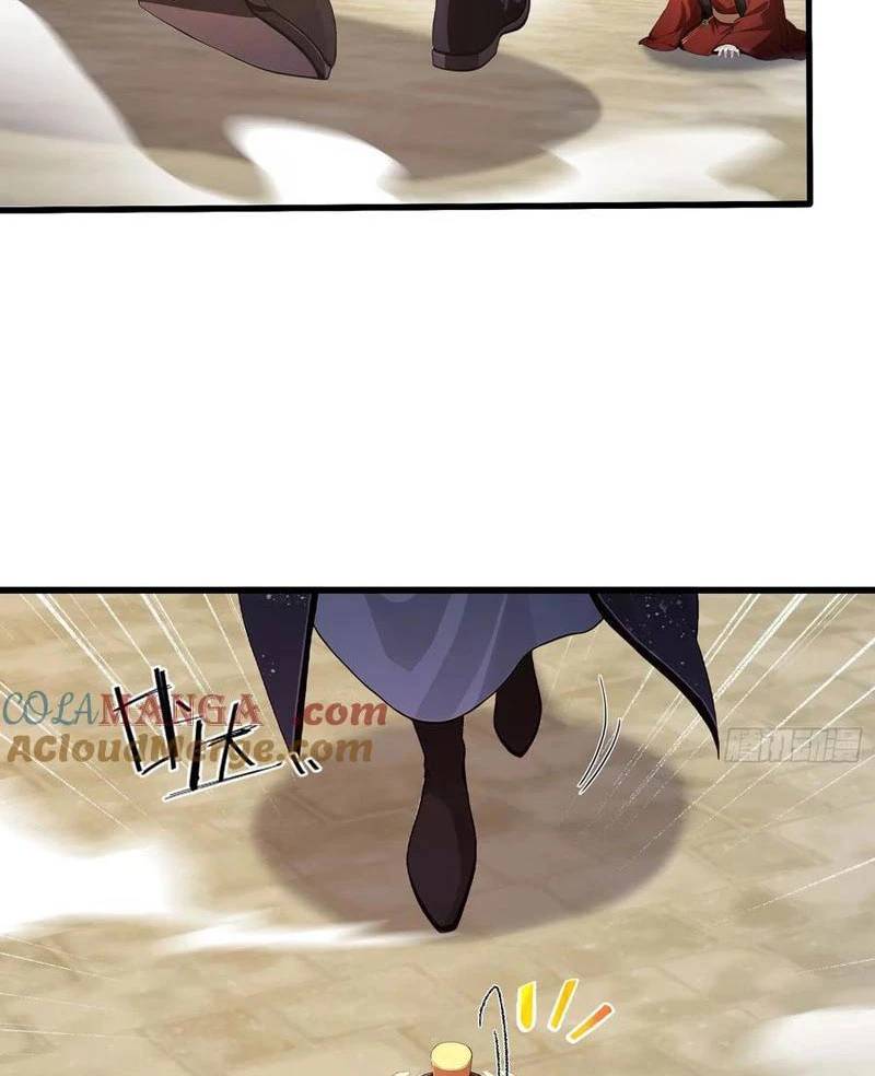 Hoá Ra Ta Đã Vô Địch Từ Lâu Chap 173 - Next Chap 174