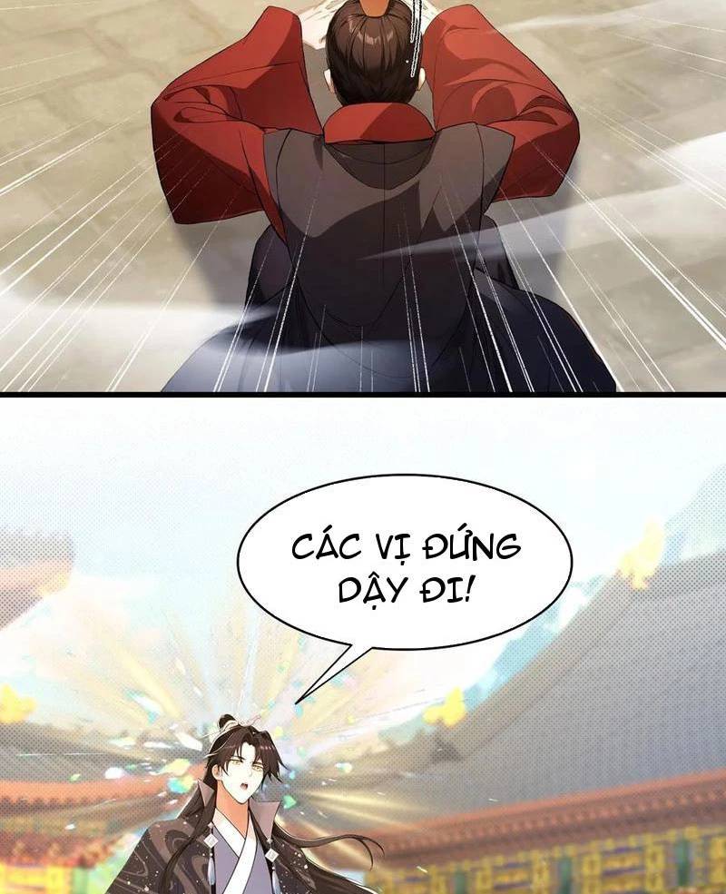 Hoá Ra Ta Đã Vô Địch Từ Lâu Chap 173 - Next Chap 174