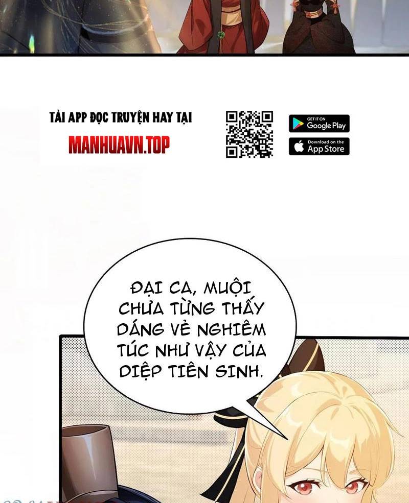 Hoá Ra Ta Đã Vô Địch Từ Lâu Chap 173 - Next Chap 174