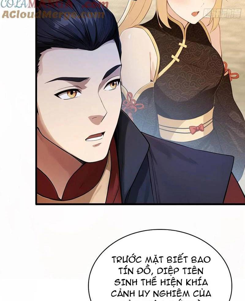 Hoá Ra Ta Đã Vô Địch Từ Lâu Chap 173 - Next Chap 174