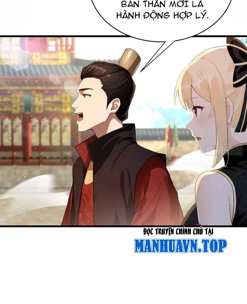 Hoá Ra Ta Đã Vô Địch Từ Lâu Chap 173 - Next Chap 174
