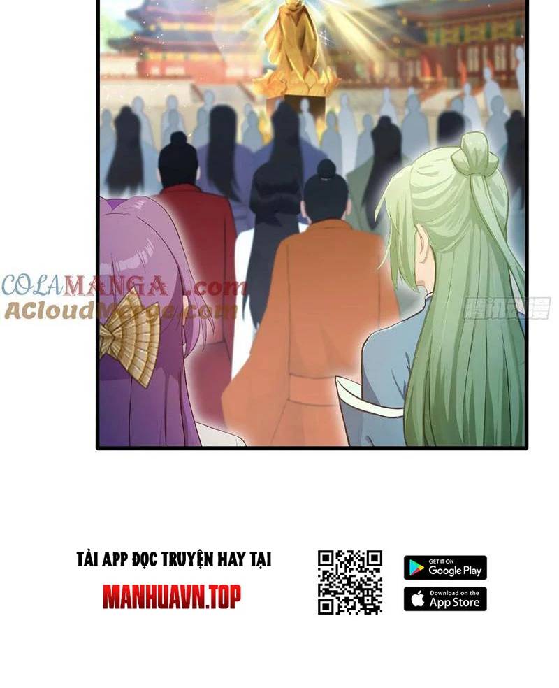 Hoá Ra Ta Đã Vô Địch Từ Lâu Chap 173 - Next Chap 174