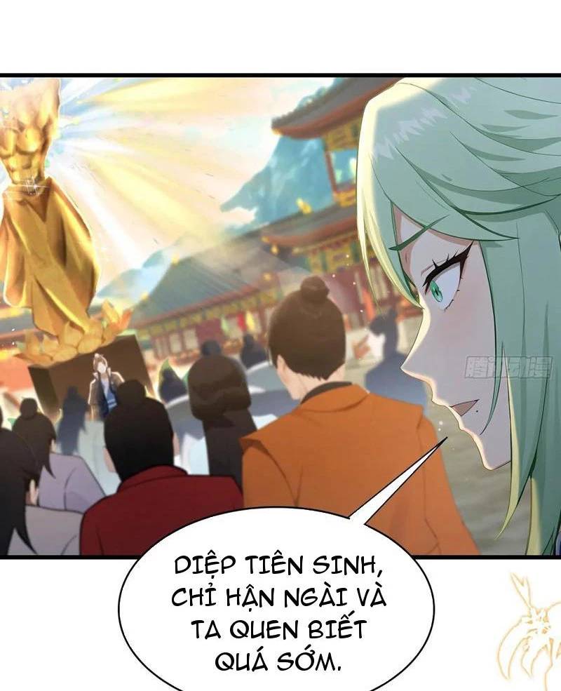 Hoá Ra Ta Đã Vô Địch Từ Lâu Chap 173 - Next Chap 174