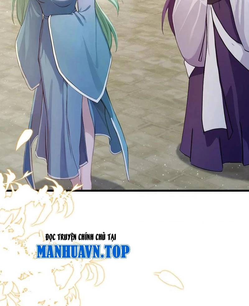 Hoá Ra Ta Đã Vô Địch Từ Lâu Chap 173 - Next Chap 174