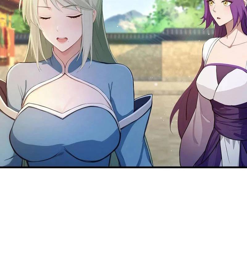 Hoá Ra Ta Đã Vô Địch Từ Lâu Chap 173 - Next Chap 174