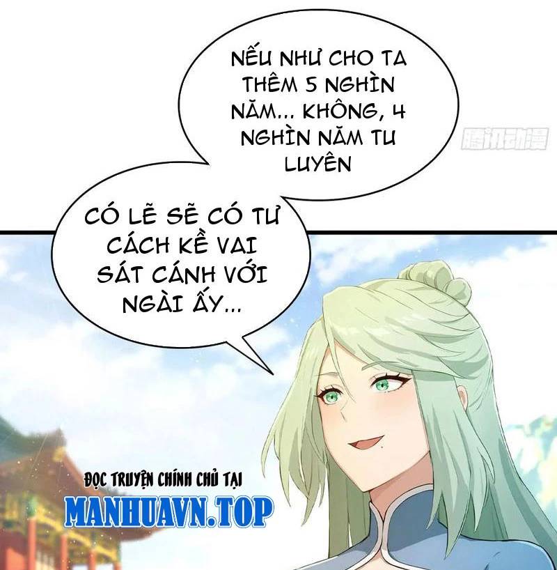 Hoá Ra Ta Đã Vô Địch Từ Lâu Chap 173 - Next Chap 174