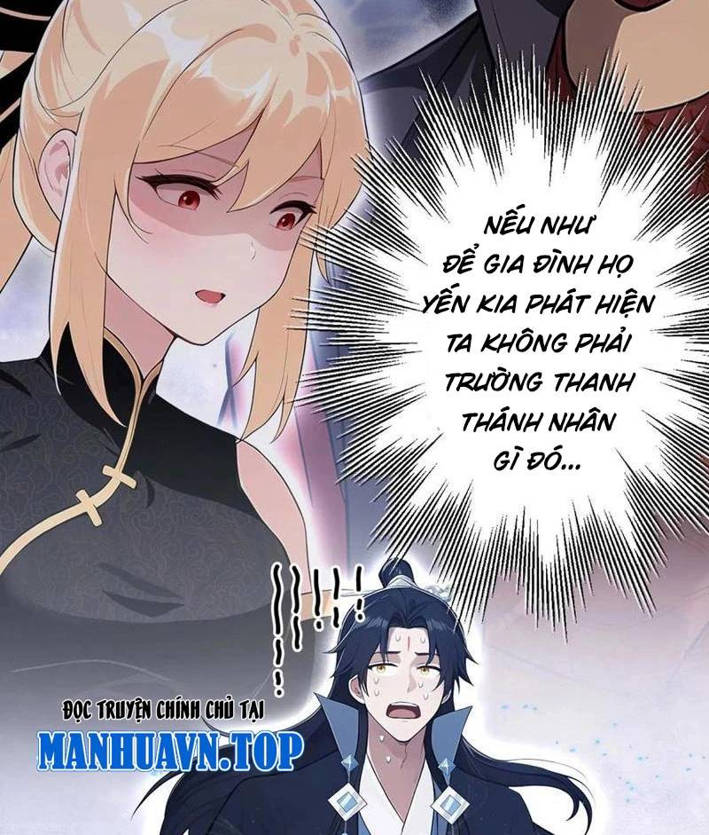 Hoá Ra Ta Đã Vô Địch Từ Lâu Chap 173 - Next Chap 174