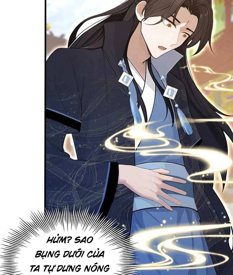 Hoá Ra Ta Đã Vô Địch Từ Lâu Chap 173 - Next Chap 174
