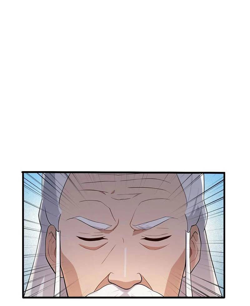 Hoá Ra Ta Đã Vô Địch Từ Lâu Chap 174 - Next Chap 175