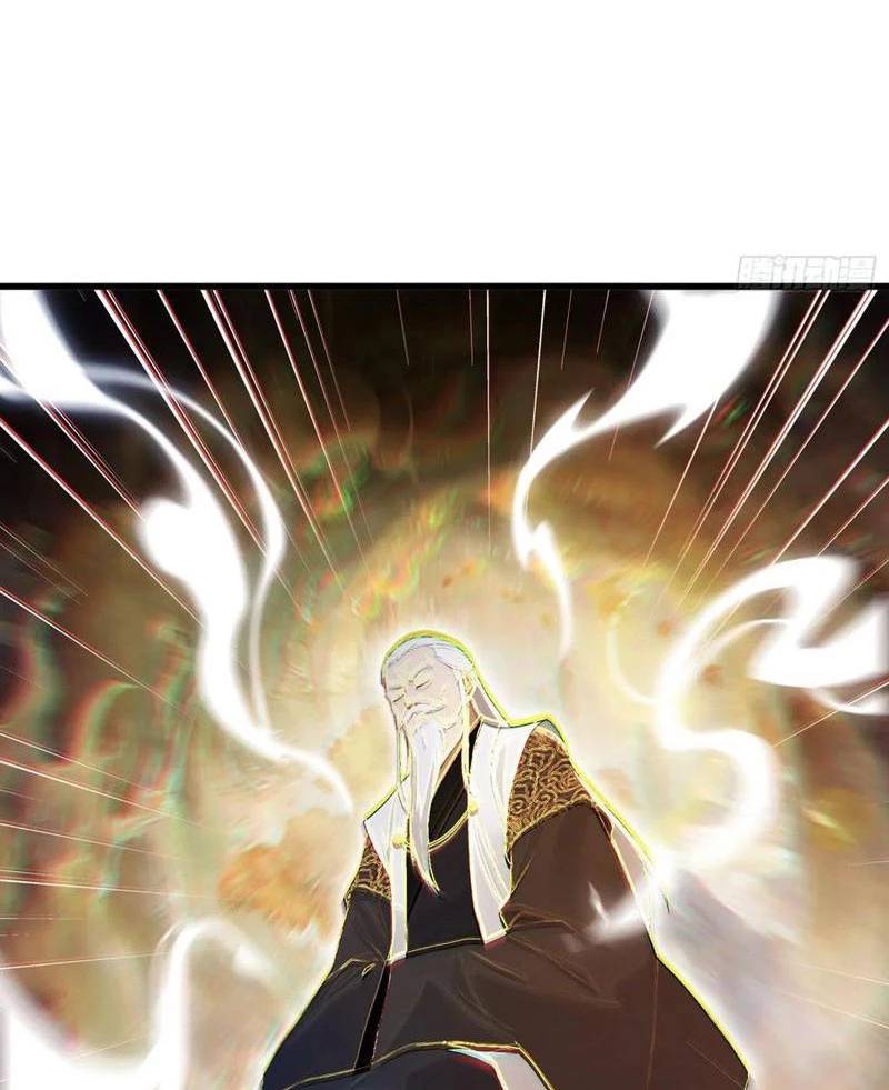 Hoá Ra Ta Đã Vô Địch Từ Lâu Chap 174 - Next Chap 175